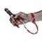 Nws Diagonal Side Cutter 7 in. with 69 Finish Black Multi-Component 138-69-180 - alternate 3